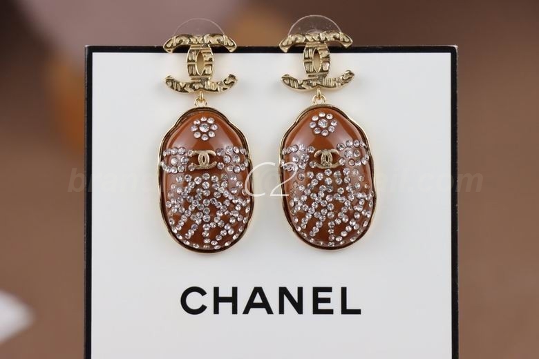 Chanel Earrings 1827